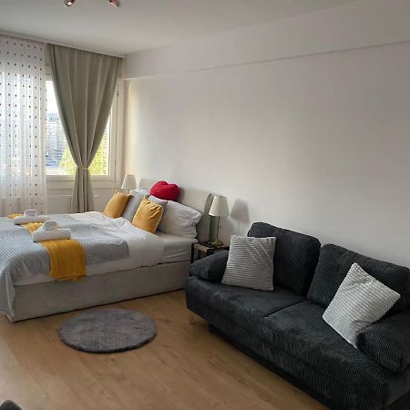 City Center Apartments Am Schwedenplatz เวียนนา ภายนอก รูปภาพ