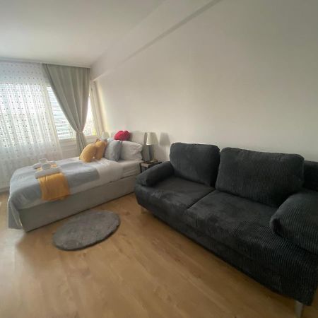 City Center Apartments Am Schwedenplatz เวียนนา ภายนอก รูปภาพ