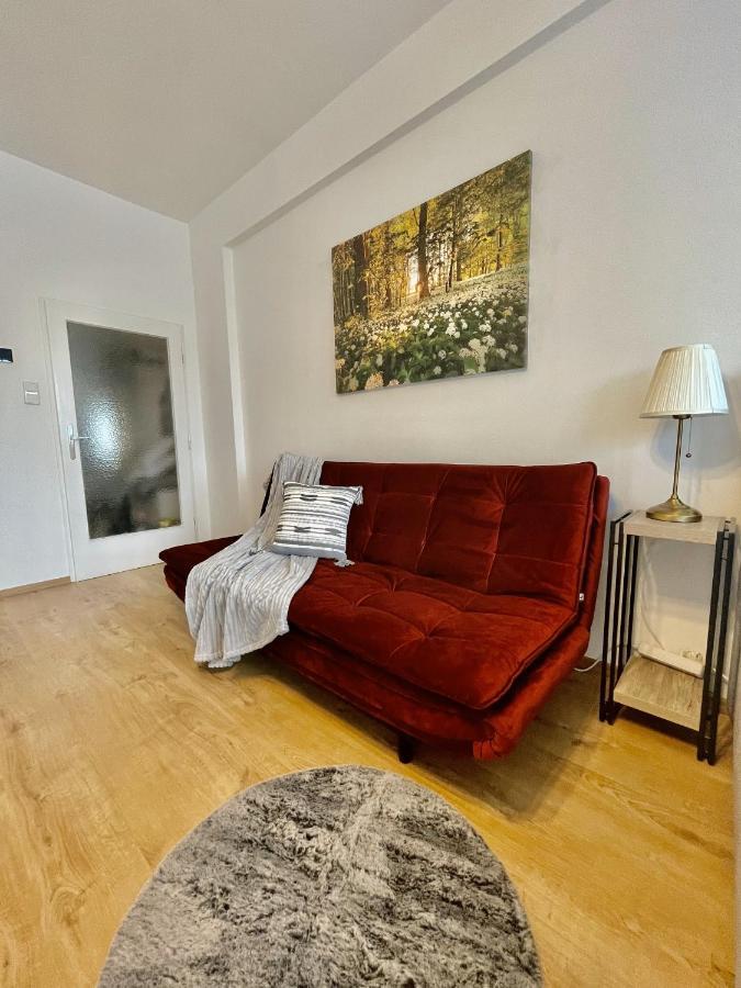 City Center Apartments Am Schwedenplatz เวียนนา ภายนอก รูปภาพ