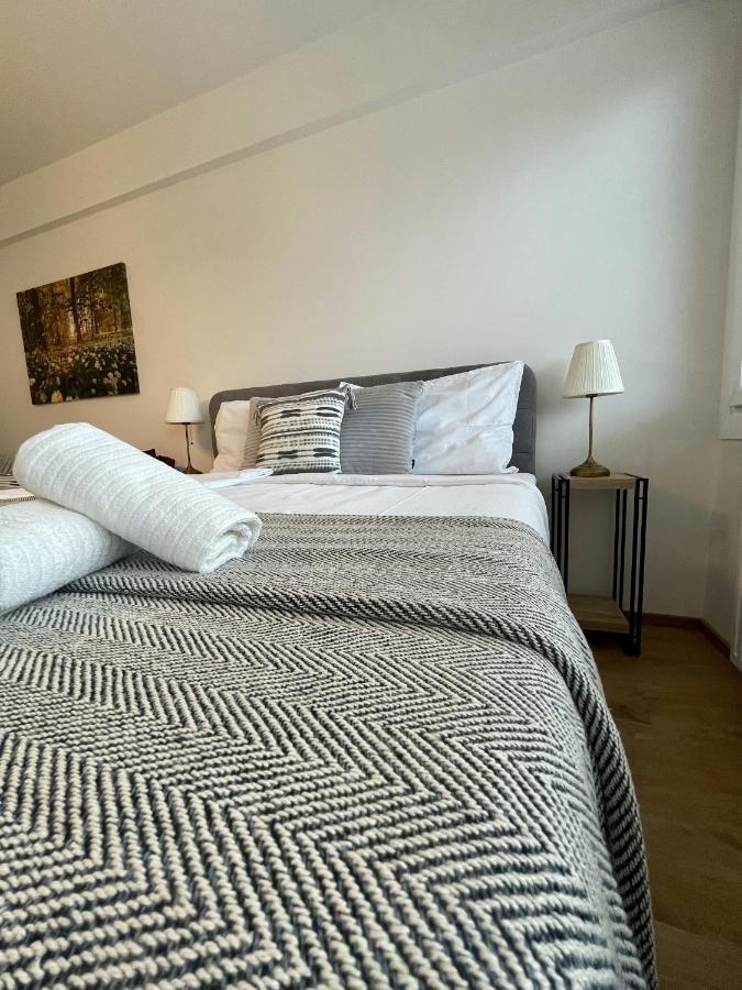 City Center Apartments Am Schwedenplatz เวียนนา ภายนอก รูปภาพ