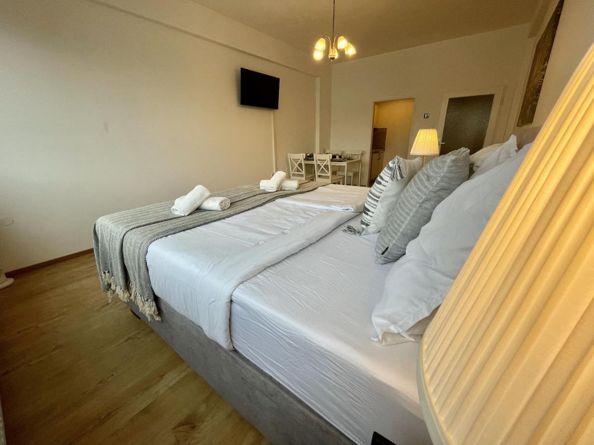 City Center Apartments Am Schwedenplatz เวียนนา ภายนอก รูปภาพ