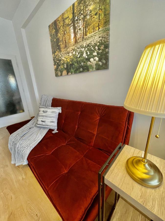 City Center Apartments Am Schwedenplatz เวียนนา ภายนอก รูปภาพ