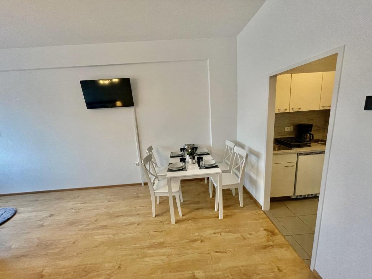 City Center Apartments Am Schwedenplatz เวียนนา ภายนอก รูปภาพ