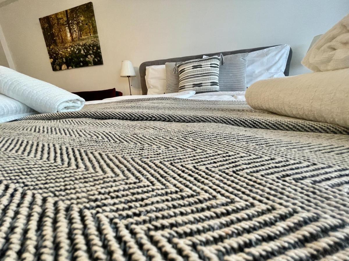 City Center Apartments Am Schwedenplatz เวียนนา ภายนอก รูปภาพ