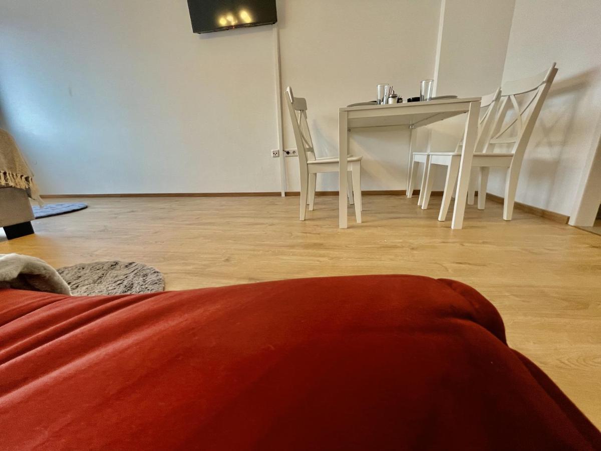 City Center Apartments Am Schwedenplatz เวียนนา ภายนอก รูปภาพ