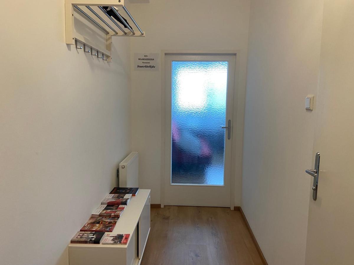 City Center Apartments Am Schwedenplatz เวียนนา ภายนอก รูปภาพ